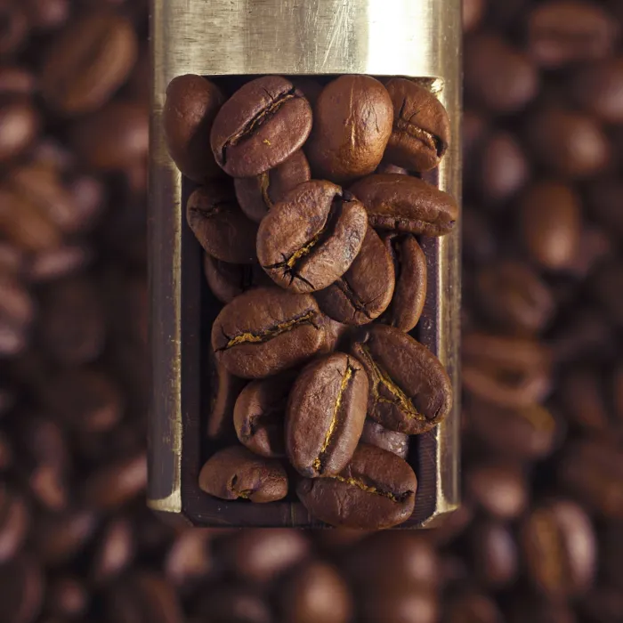 PIXEL Espresso Royale kawa ziarnista waga 250 g