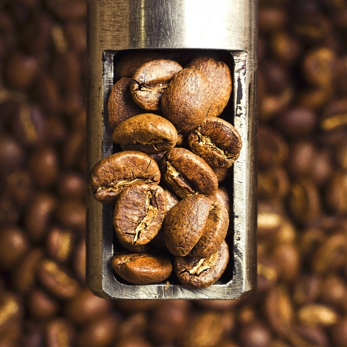 PIXEL Kenya Kambarare Kirinyaga Washed kawa ziarnista waga 200