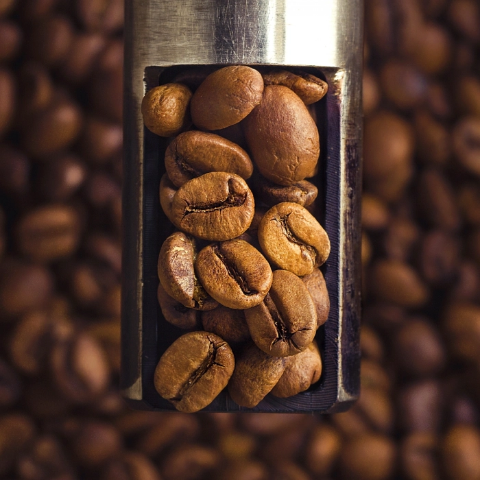 PIXEL Costa Rica Hacienda Sonora Natural waga 200