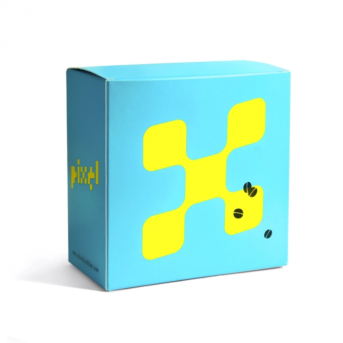 PIXEL Guatemala La Maravilla Mescal Bajo Washed waga 250