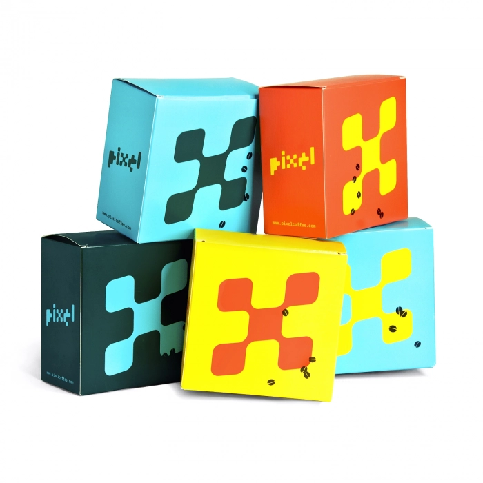 PIXEL Guatemala La Maravilla Mescal Bajo Washed waga 250