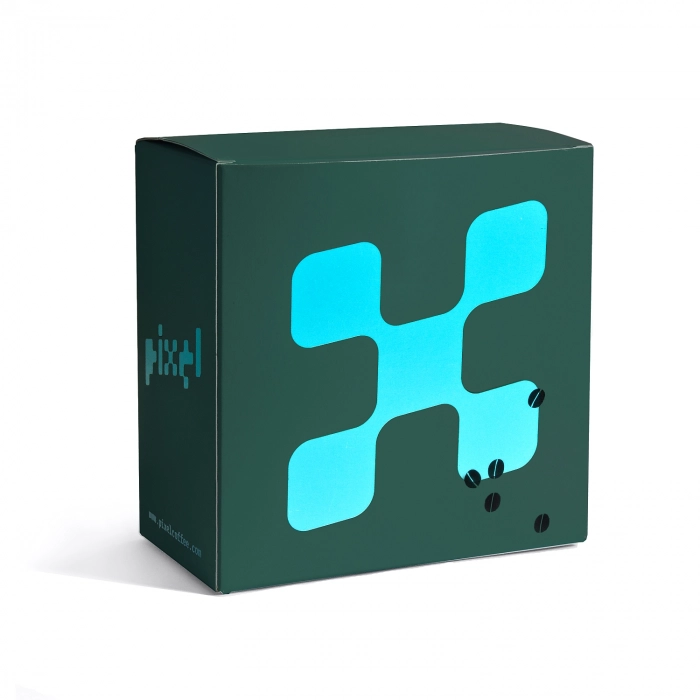 PIXEL Ethiopia Tigist Kebede Natural waga 250