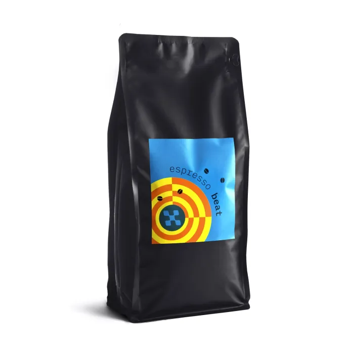 PIXEL Espresso Beat 1000