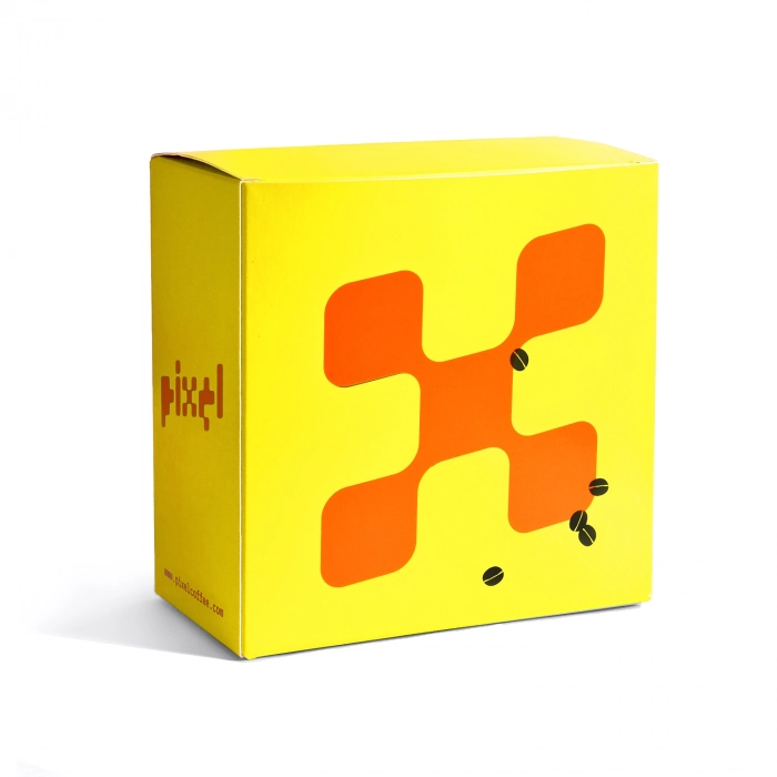 PIXEL Kenya Kericho Boma PB Washed waga 250