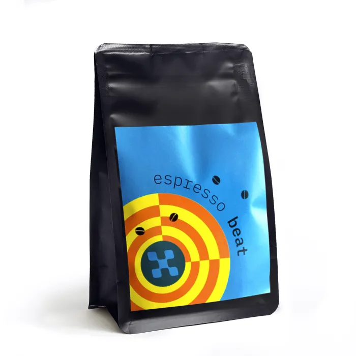 PIXEL Espresso Beat 250