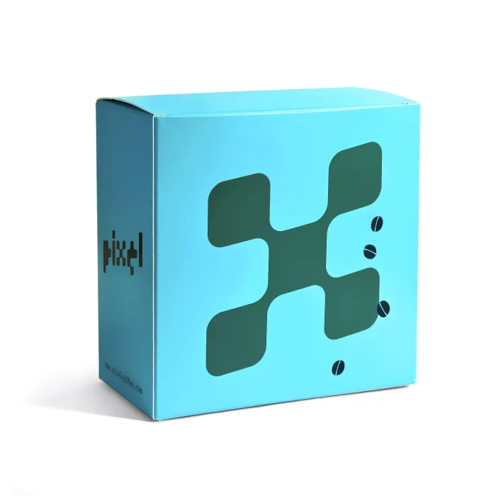 PIXEL Rwanda Busanze Washed kawa ziarnista 250g