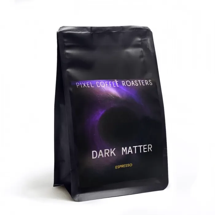 PIXEL Dark Matter Peru Satipo Natural kawa ziarnista 250 g